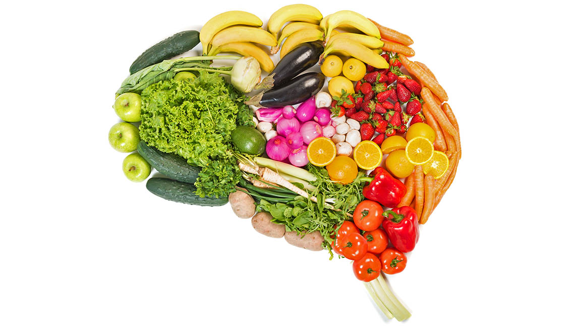 10 Tips Nutrisi yang Bisa Bantu Meningkatkan Kesehatan Otak