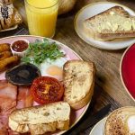 Panduan Sarapan Bernutrisi untuk Menjaga Berat Badan Tetap Ideal