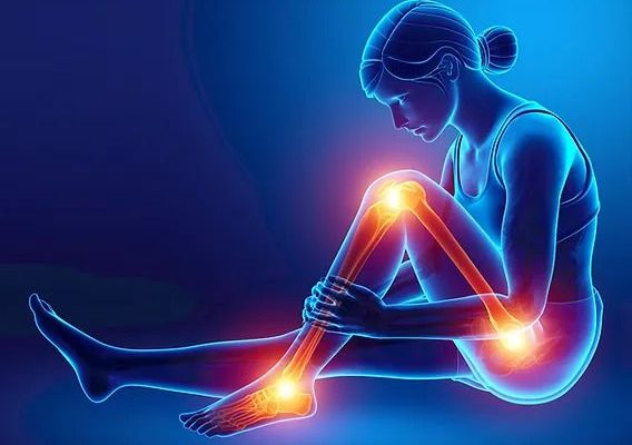 5 Tips Mudah untuk Meningkatkan Kesehatan Tulang Secara Alami
