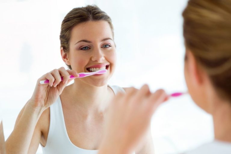 10 Tips Rutin Harian agar Mulut Tetap Bersih dan Sehat