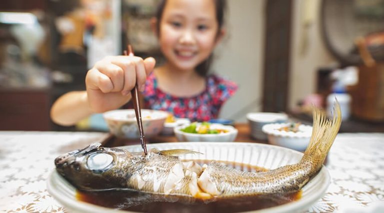 10 Tips Nutrisi untuk Meningkatkan Kesehatan Tulang Anak