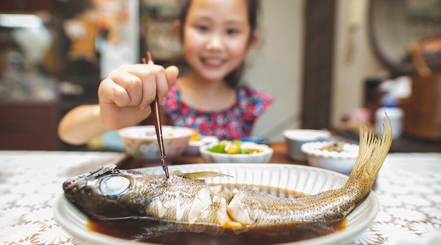 10 Tips Nutrisi untuk Meningkatkan Kesehatan Tulang Anak