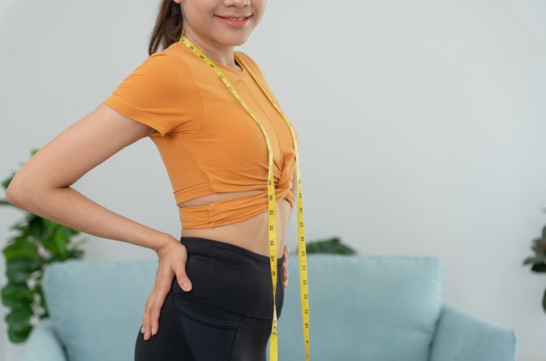 10 Tips Menjaga Motivasi Selama Program Diet