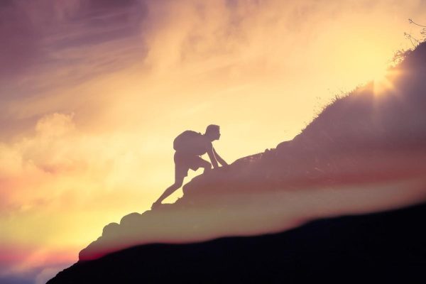 5 Langkah-langkah Mempertahankan Motivasi dalam Keadaan Sulit