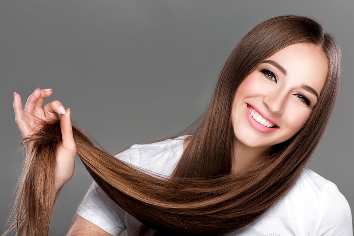 Rahasia Rambut Panjang dan Sehat: 10 Tips Utama