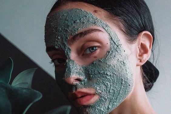 5 Bahan Alami Terbaik untuk Menghilangkan Acne