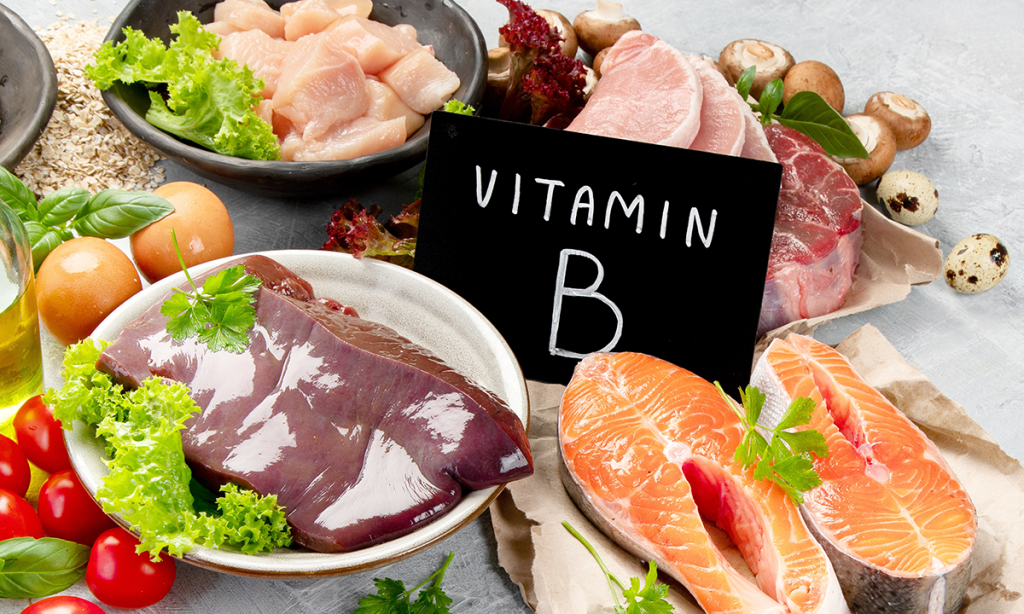 7 Cara Memastikan Anda Mendapatkan Vitamin B Kompleks yang Cukup