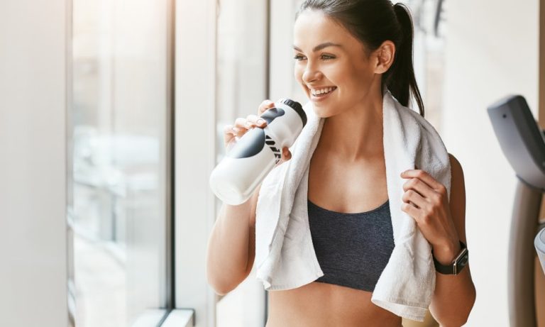 10 Olahraga yang Baik untuk Kesehatan Tulang