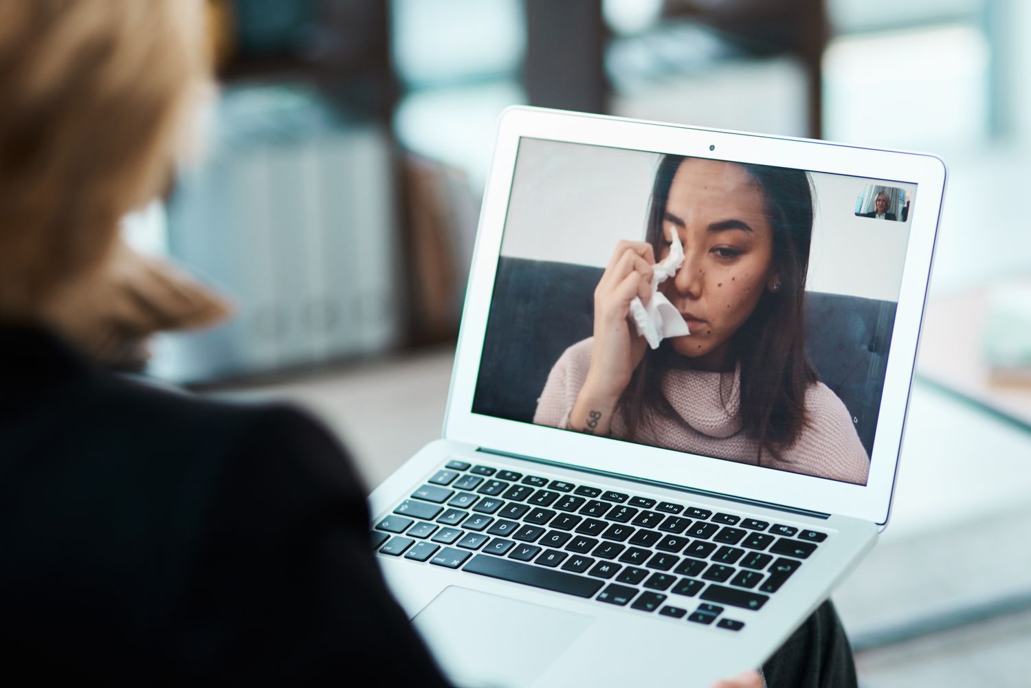 5 Cara Menjaga Kesehatan Psikologis Selama Masa Pandemi