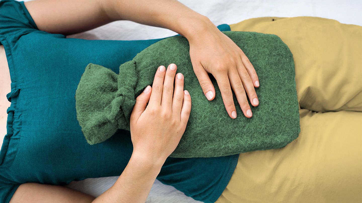 10 Cara Mengatasi Nyeri Haid Secara Natural