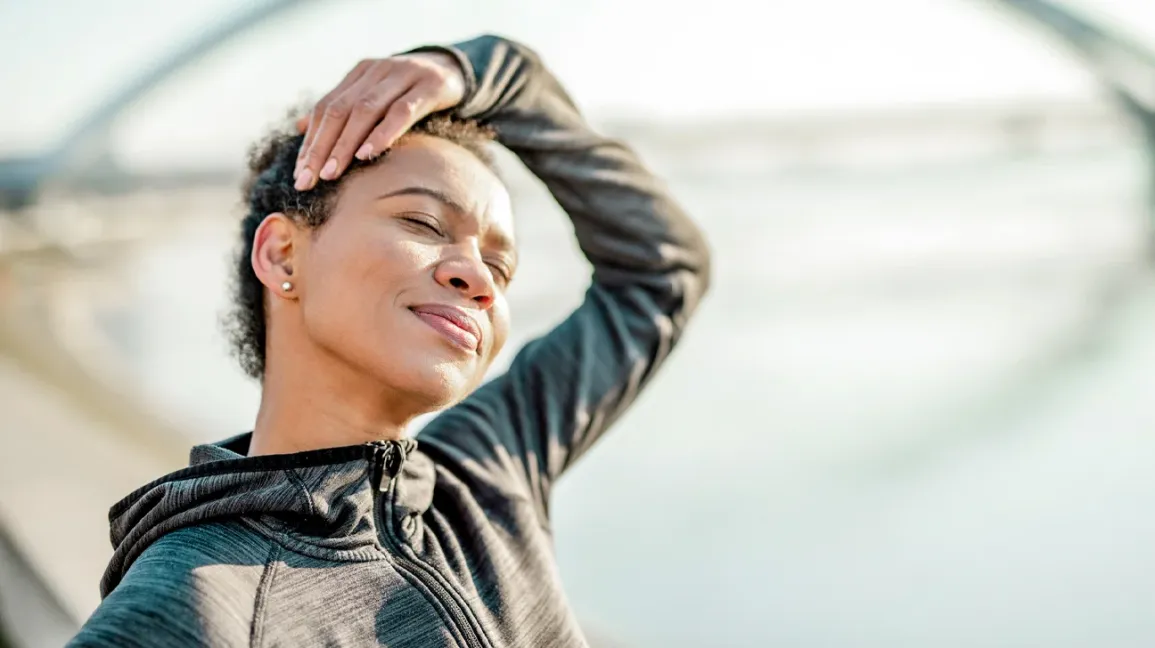 10 Gerakan Stretching untuk Sendi yang Lebih Fleksibel