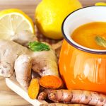 5 Minuman Herbal yang Bisa Menunjang Fungsi Limpa