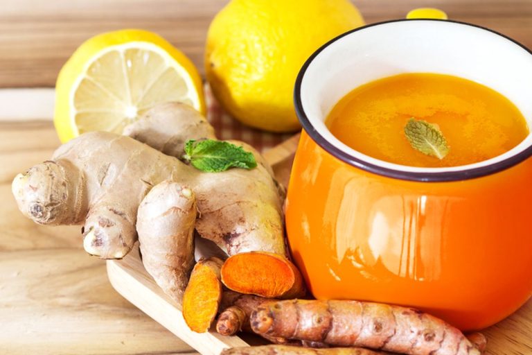 5 Minuman Herbal yang Bisa Menunjang Fungsi Limpa