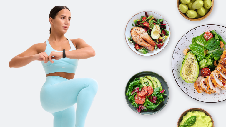 7 Makanan yang Bantu Jaga Otot Paha Tetap Kuat