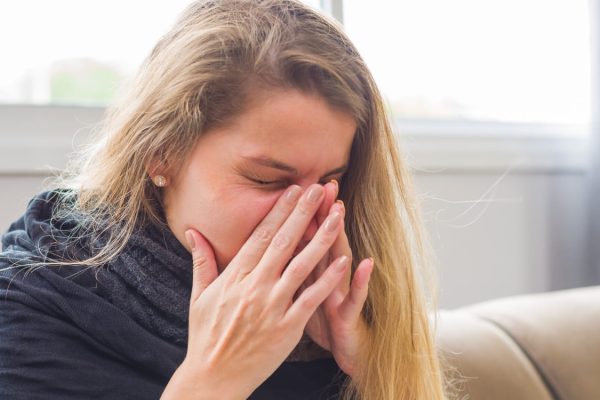 5 Cara Menghindari Iritasi Hidung Karena Debu