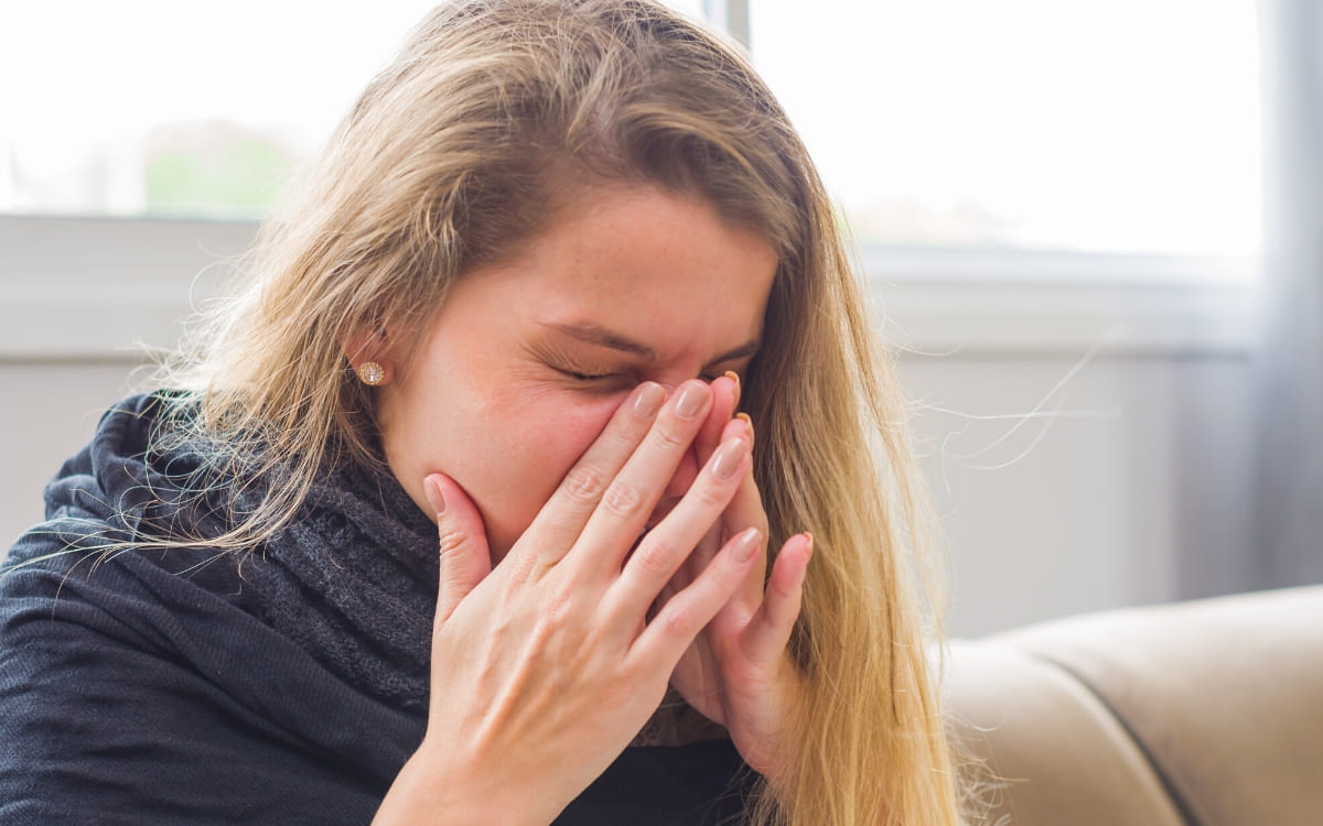 5 Cara Menghindari Iritasi Hidung Karena Debu