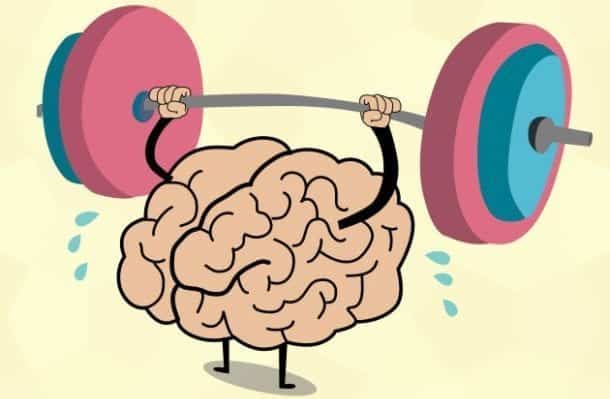 10 Latihan Mental untuk Menstimulasi Fungsi Otak