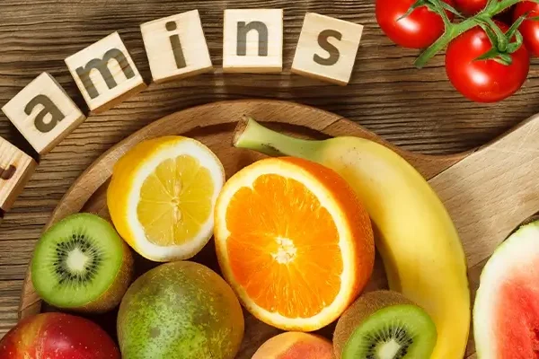 7 Jenis Vitamin Penting untuk Kesehatan Hati