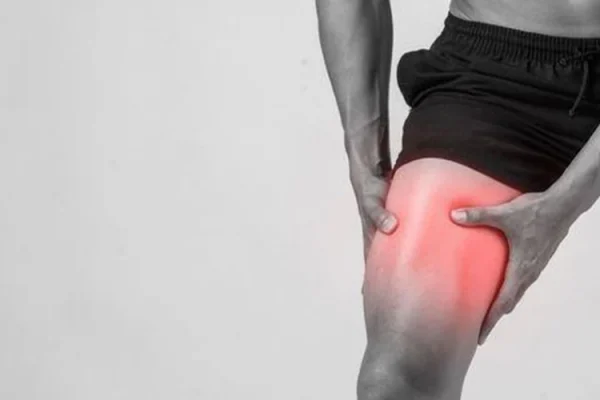 7 Tips Memulihkan Paha Setelah Cedera Otot