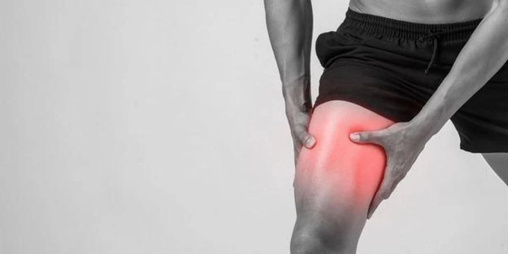 7 Tips Memulihkan Paha Setelah Cedera Otot