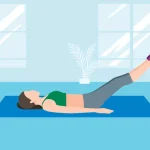7 Latihan Ringan untuk Menguatkan Panggul