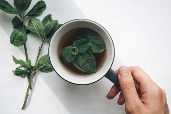 10 Jenis Herbal untuk Meredakan Batuk dan Nyeri Dada