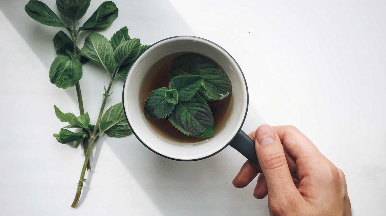 10 Jenis Herbal untuk Meredakan Batuk dan Nyeri Dada