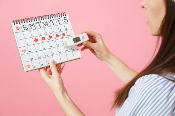7 Tips Menjaga Hormon Tetap Stabil Saat Menstruasi 7 Tips Menjaga Hormon Tetap Stabil Saat Menstruasi