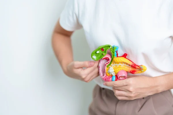 10 Cara Mengurangi Risiko Kanker Pankreas 10 Cara Mengurangi Risiko Kanker Pankreas