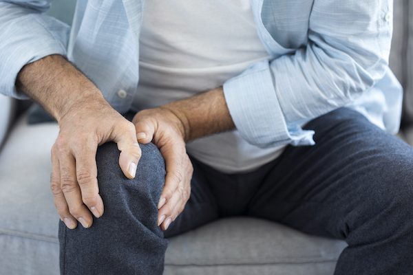 10 Tanda Lutut Kamu Butuh Perhatian Serius 10 Tanda Lutut Kamu Butuh Perhatian Serius