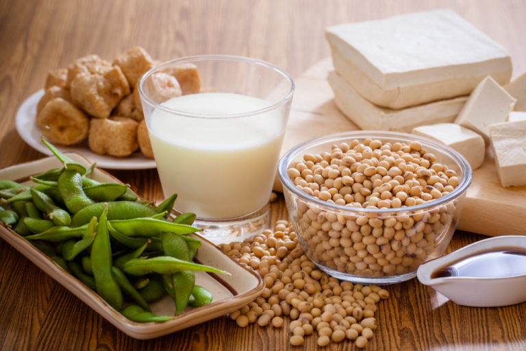 10 Makanan yang Baik untuk Kesehatan Tulang Panggul