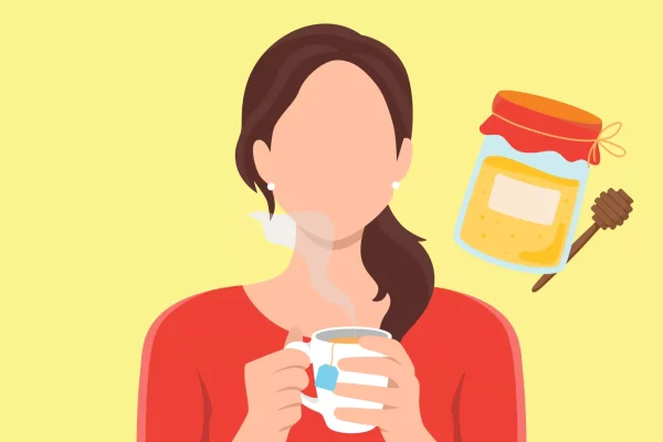 7 Cara Menenangkan Tenggorokan Setelah Banyak Bicara