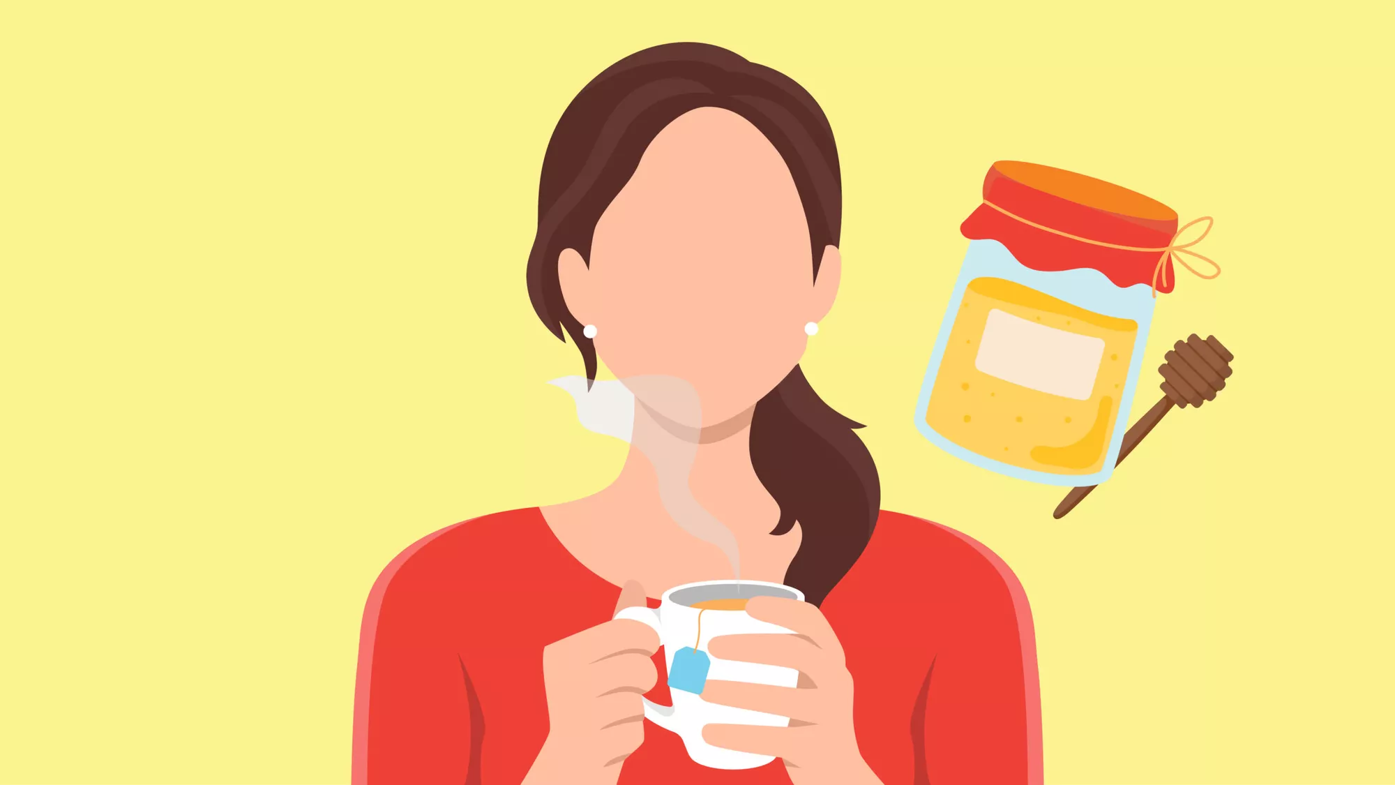 7 Cara Menenangkan Tenggorokan Setelah Banyak Bicara