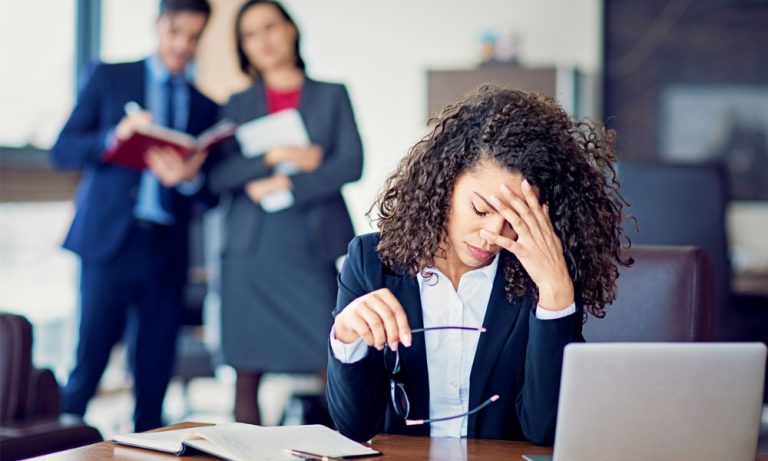 7 Cara Menghindari Burnout di Tempat Kerja