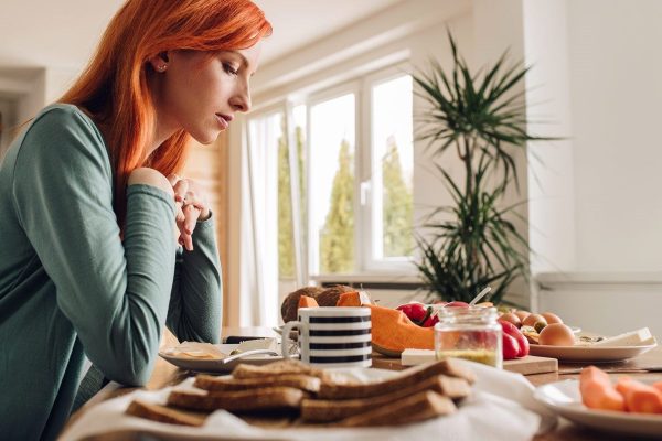 7 Makanan yang Bisa Membantu Meredakan Gangguan Kecemasan