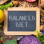 7 Langkah Diet Seimbang untuk Pemula