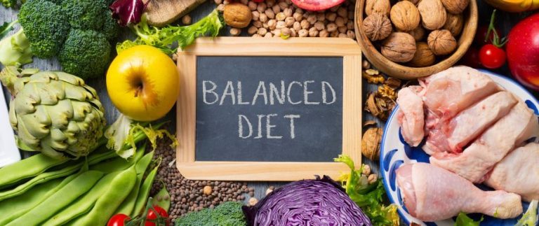 7 Langkah Diet Seimbang untuk Pemula