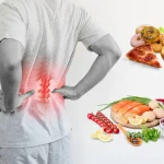 10 Makanan yang Baik untuk Menjaga Kesehatan Tulang Belakang