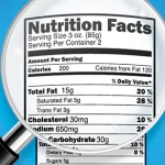 7 Cara Cerdas Membaca Label Nutrisi pada Kemasan