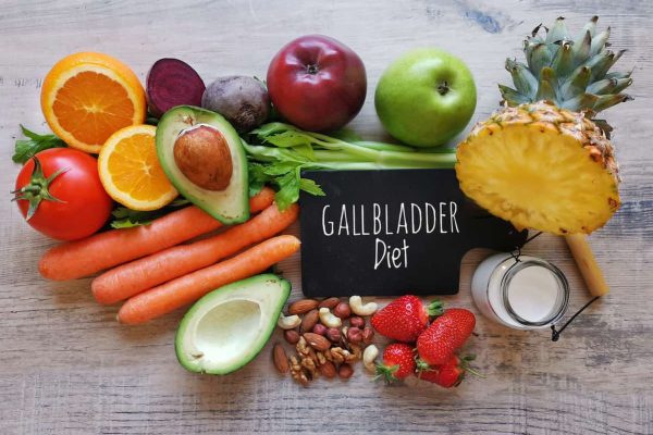 7 Tips Diet Sehat untuk Memperbaiki Fungsi Kantong Empedu
