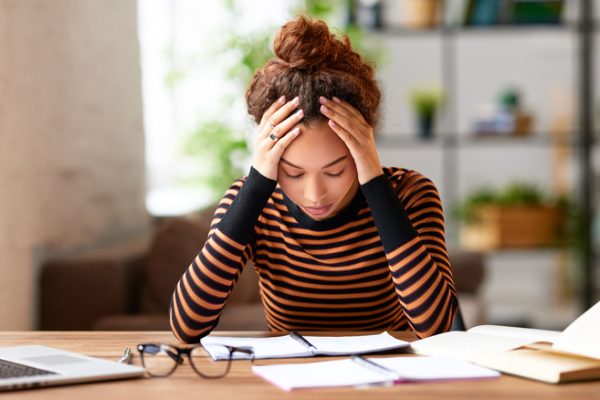 5 Cara Mengontrol Hormon Kortisol agar Tidak Stres Berlebihan