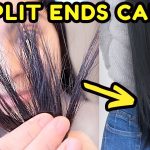 7 Cara Merawat Rambut Agar Tidak Bercabang