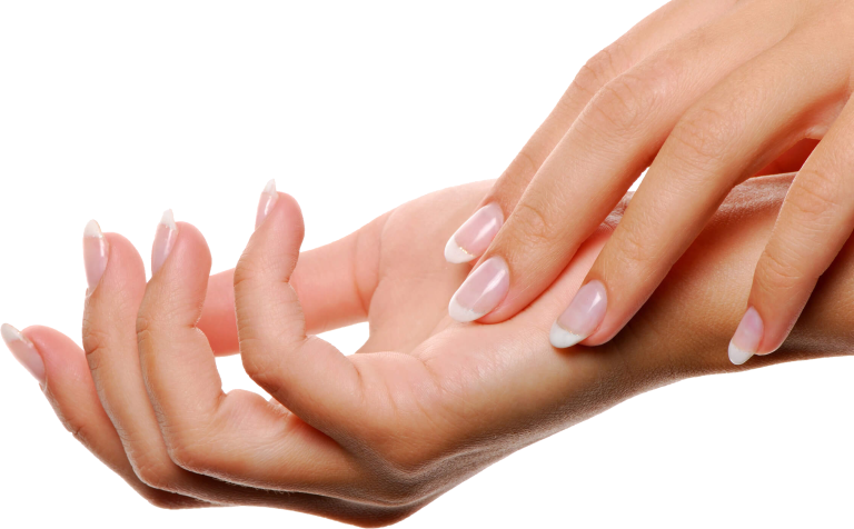 10 Cara Merawat Kuku dan Kulit Tangan Sekaligus
