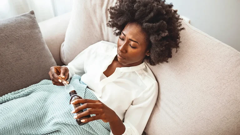 10 Langkah Mudah Mencegah Batuk Akibat Tenggorokan Iritasi