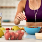 10 Nutrisi Penting untuk Kekuatan dan Regenerasi Otot