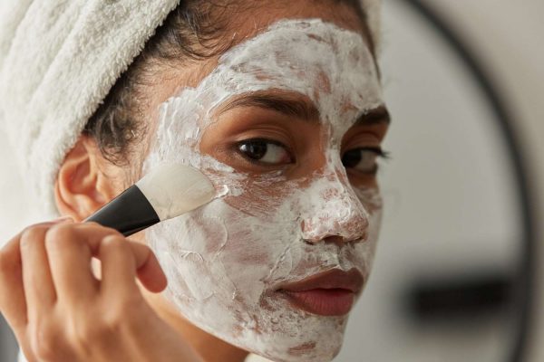 10 Masker Alami untuk Mengatasi Jerawat dan Bekasnya