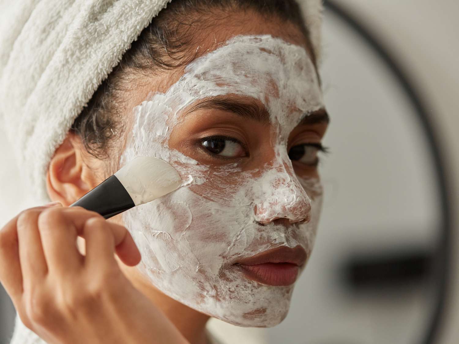 10 Masker Alami untuk Mengatasi Jerawat dan Bekasnya