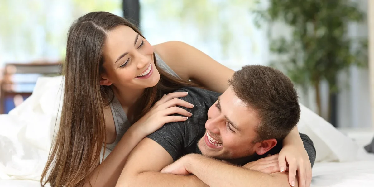 10 Cara Meningkatkan Keintiman Tanpa Hubungan Seks